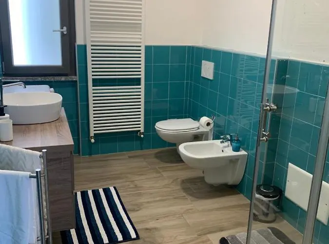 Willa Caroline Anzano Del Parco